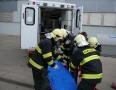 Zaujimavosti - Špeciálne cvičenie hasičov v Strážskom - P1170506.JPG